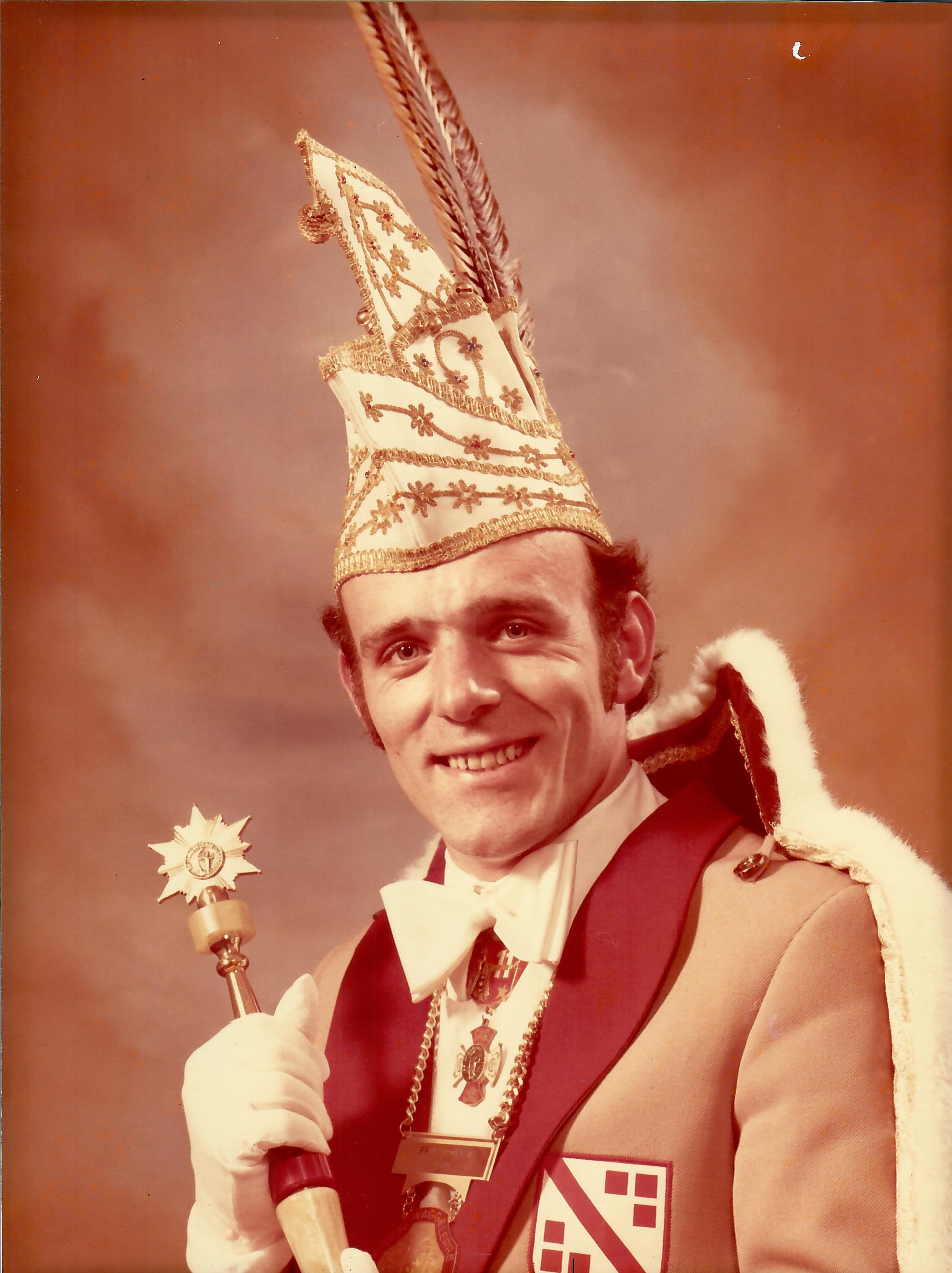 Roger Dodemont